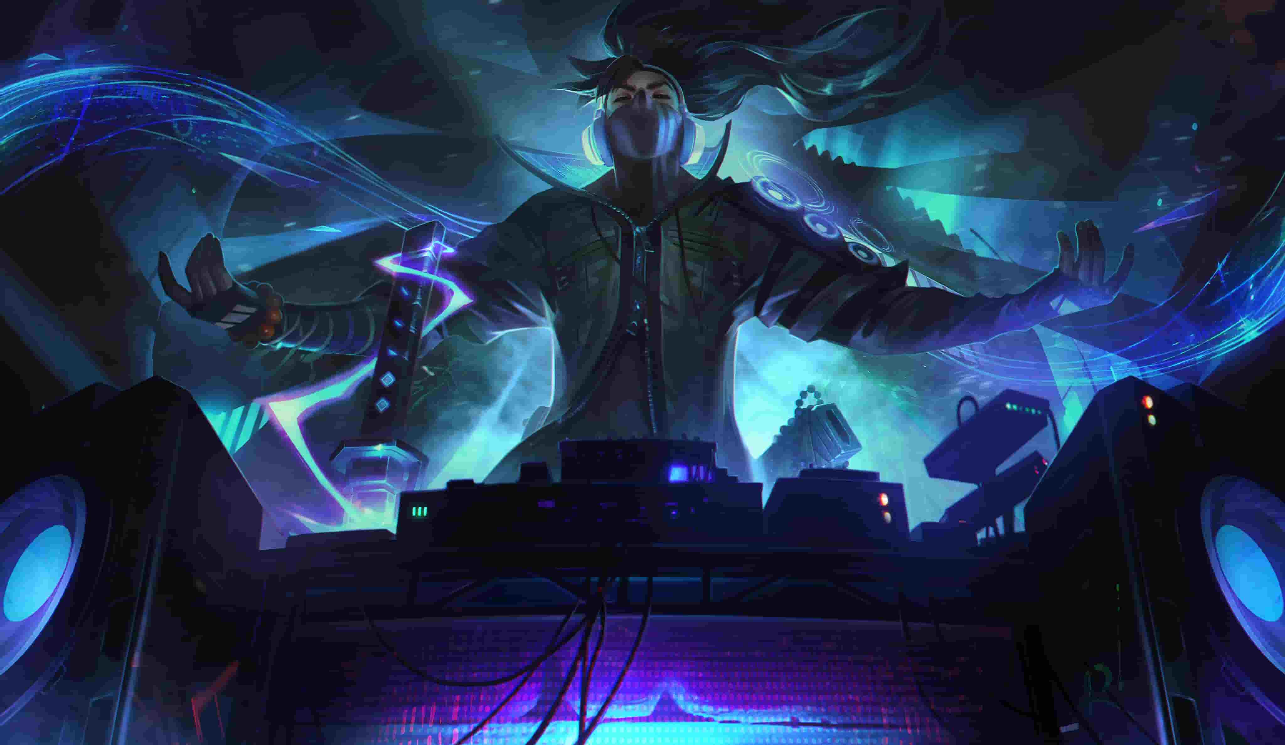 Dota祸乱之源，出装秘籍与战术解析